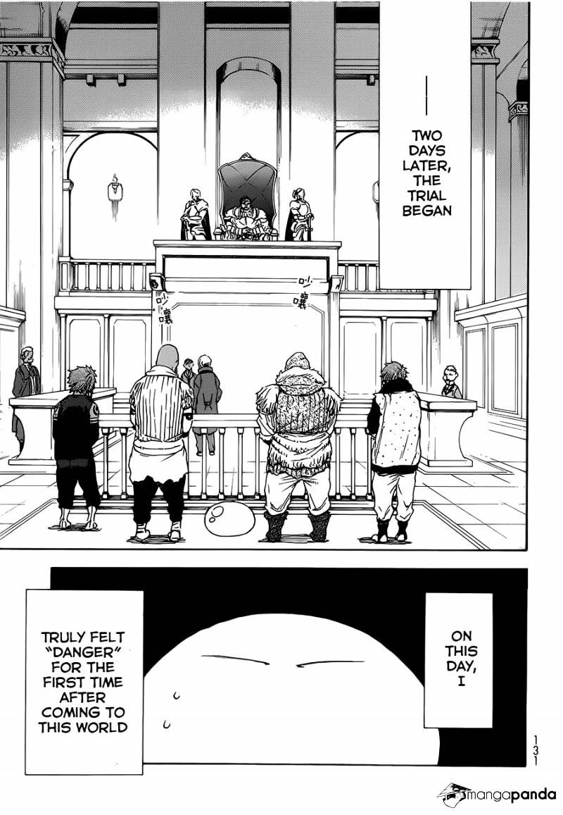 That Time I Got Reincarnated as a Slime, Chapter 6 image 26
